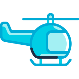 hubschrauber icon