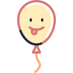 ballon icon