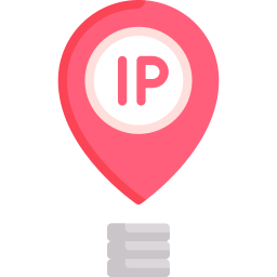 ip adresse icon