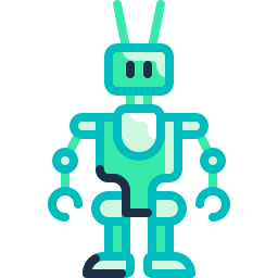 roboter icon