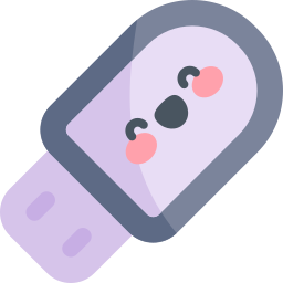 flash drive icon