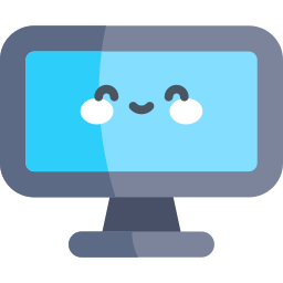 Computer icon