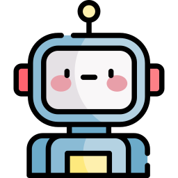 roboter icon