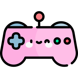 Game controller icon