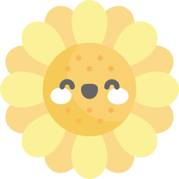 Sunflower icon