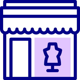 boutique icon