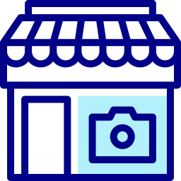 fotoapparat icon