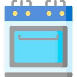 Stove icon