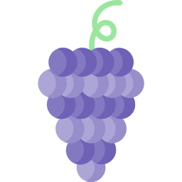 Grapes icon