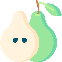 Pear icon