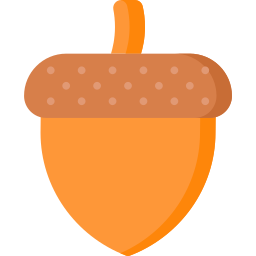 Acorn icon