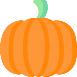 Pumpkin icon