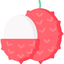 Lychee icon