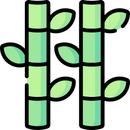 Sugar cane icon