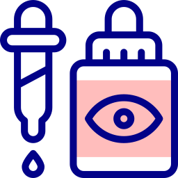 Eye dropper icon