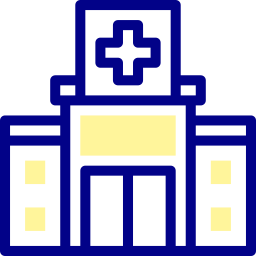 Hospital icon