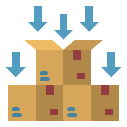 Package icon