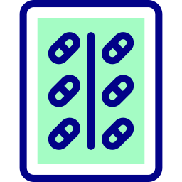 Pills icon