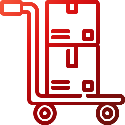 Trolley icon