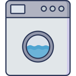 waschmaschine icon