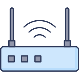 modem icona