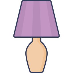 lampa ikona