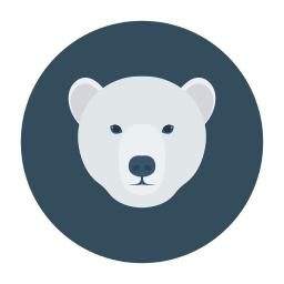 Bear icon