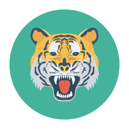 Tiger icon