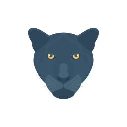 Panther icon