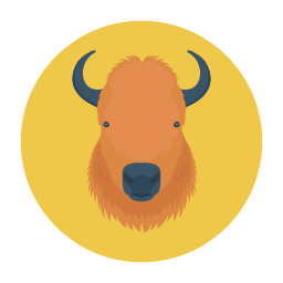 Bison icon