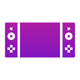 ゲーム機 icon