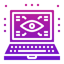 Eye icon