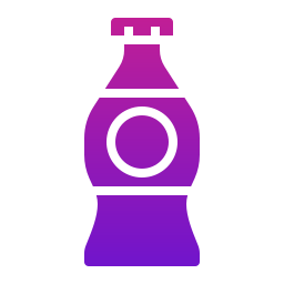 Bottle icon