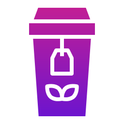 Tea icon