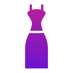 Dress icon