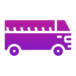 Bus icon