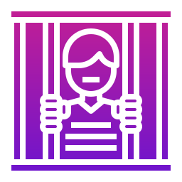 刑務所 icon