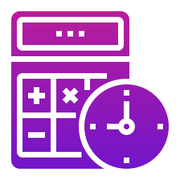 Calculator icon