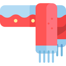 Scarf icon