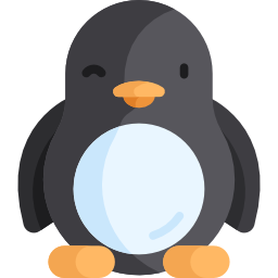 Penguin icon