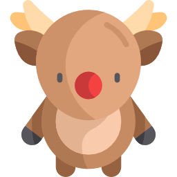 Deer icon