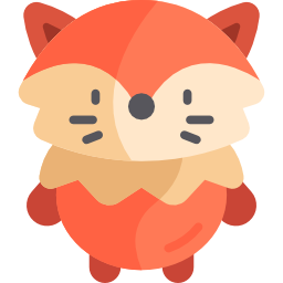 Fox icon