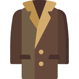 Coat icon