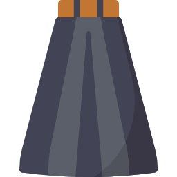 Skirt icon