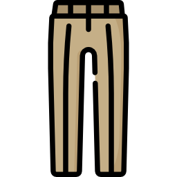 pantalon Icône