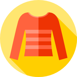 sweatshirt icon