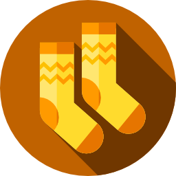 socken icon