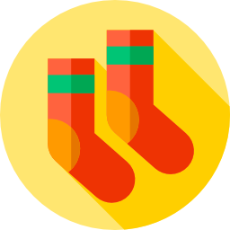 socken icon