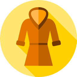 kapuzenpullover icon