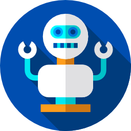 roboter icon